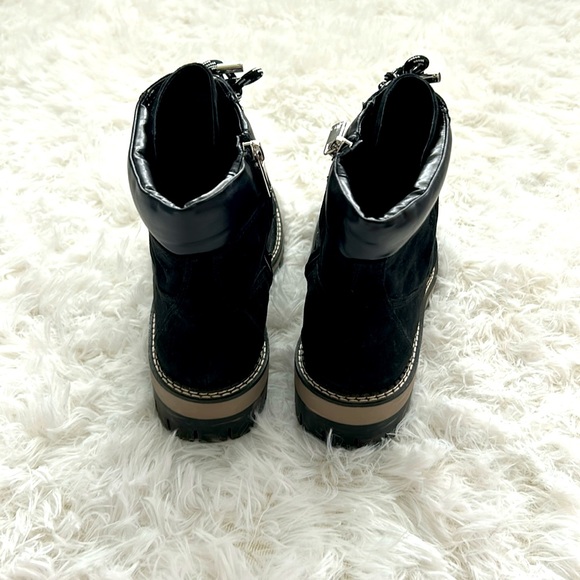 JLo Aceser Booties - Picture 3 of 4